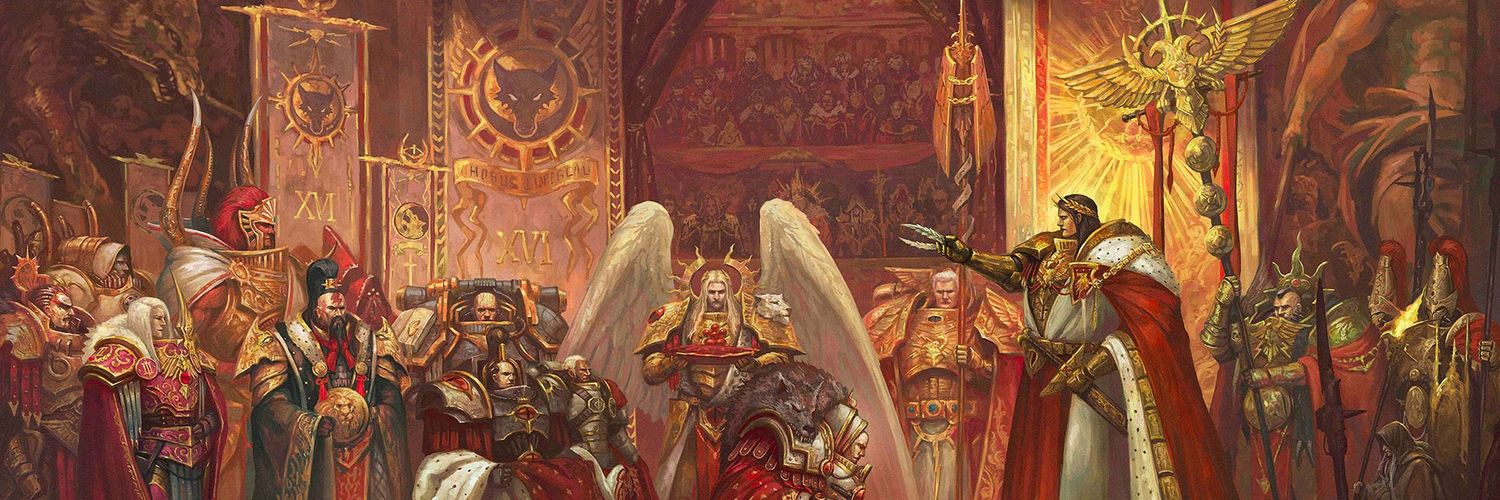 Golden Godman banner