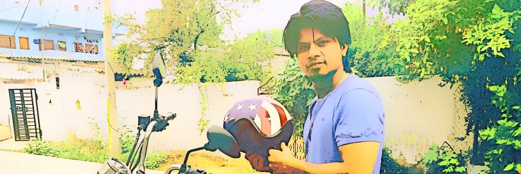 sabarishpandy's profile banner image
