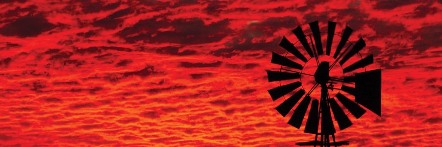 Scott Burnett's banner