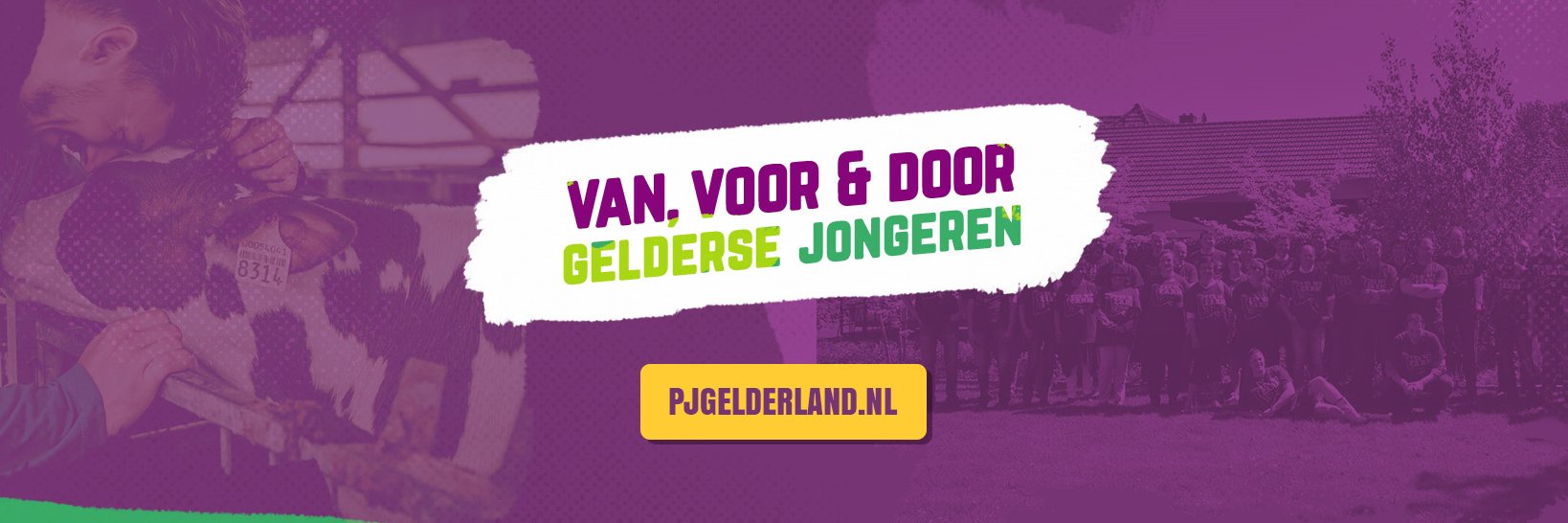 PJGelderland's profile banner image