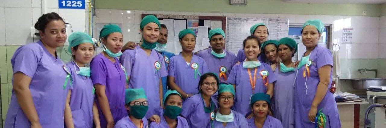 Hayathospital's profile banner image