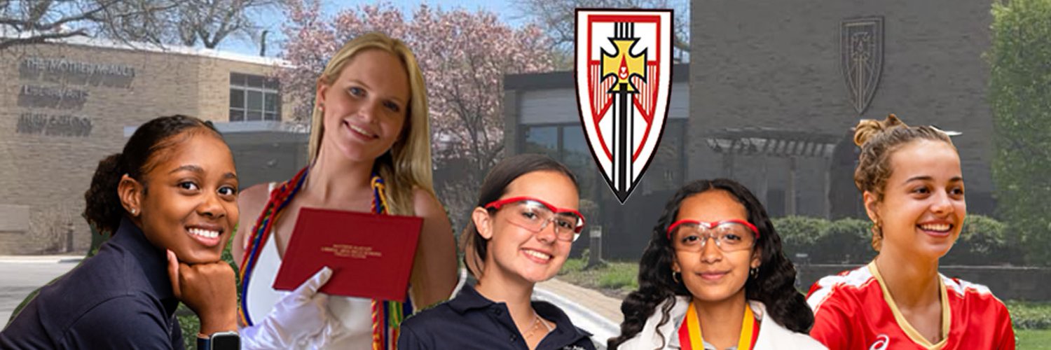 Mother McAuley HS Profile Banner