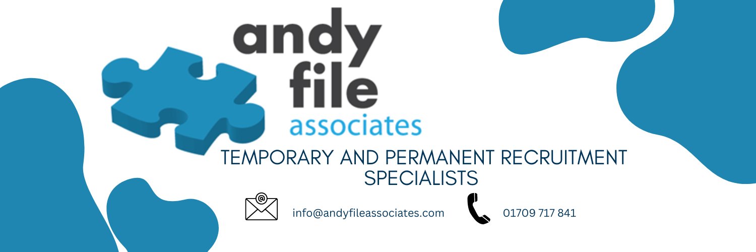 AndyFileLtd's profile banner image