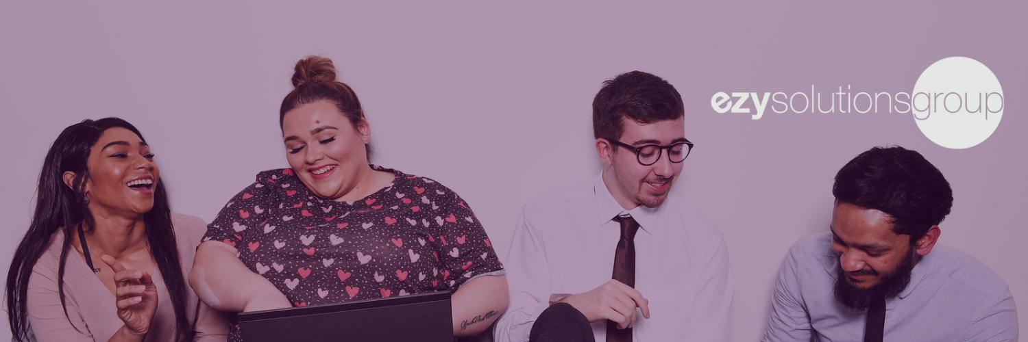 Ezy_Solutions's profile banner image