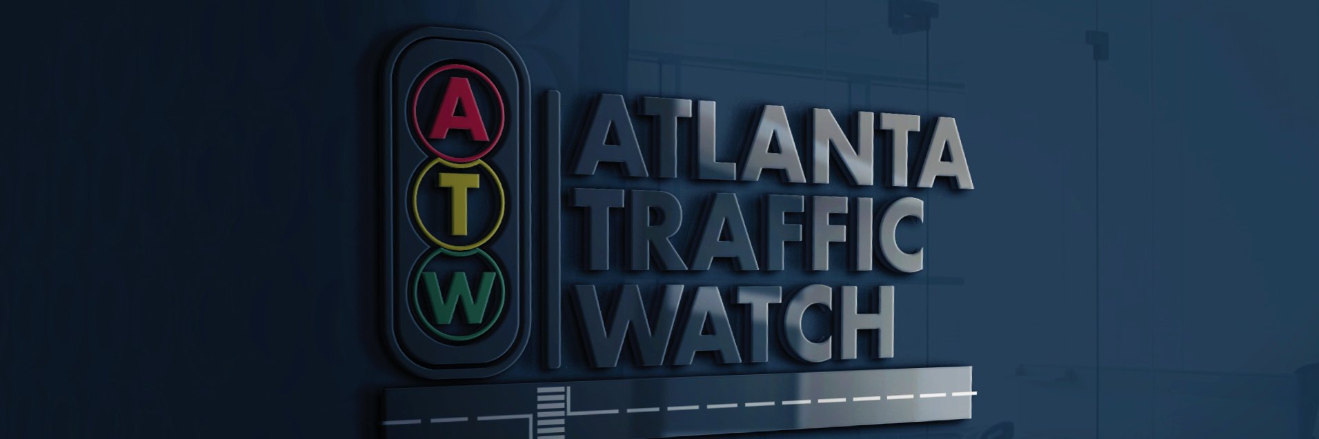 Chris Monroe TRAFFIC banner