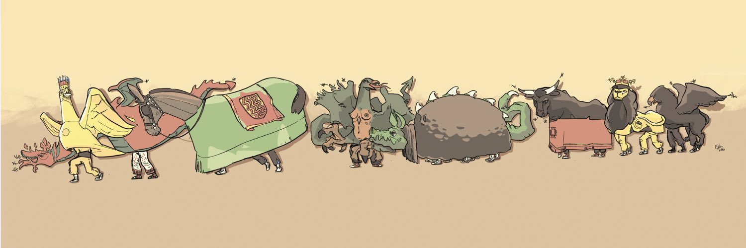 EricPujol's profile banner image