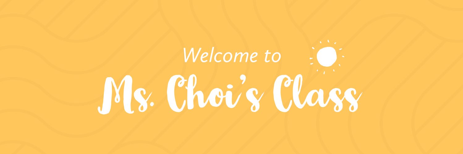 Eunice Choi banner