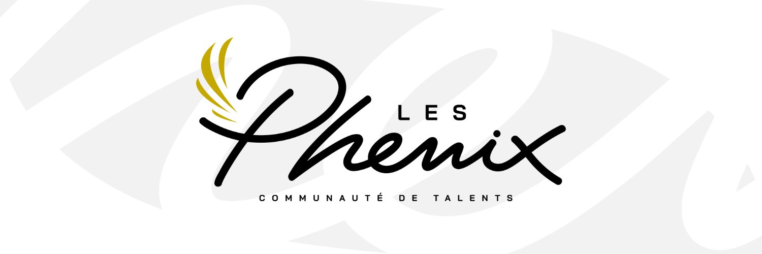 Les Phénix banner