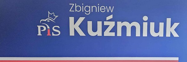 ZbigniewKuzmiuk Profile Banner