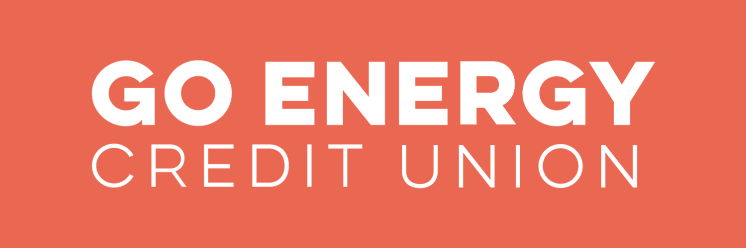 Go Energy Credit Union banner