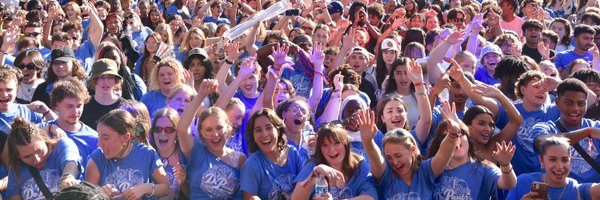 DePaulU Profile Banner