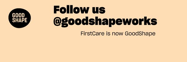 FirstCareUK Profile Banner