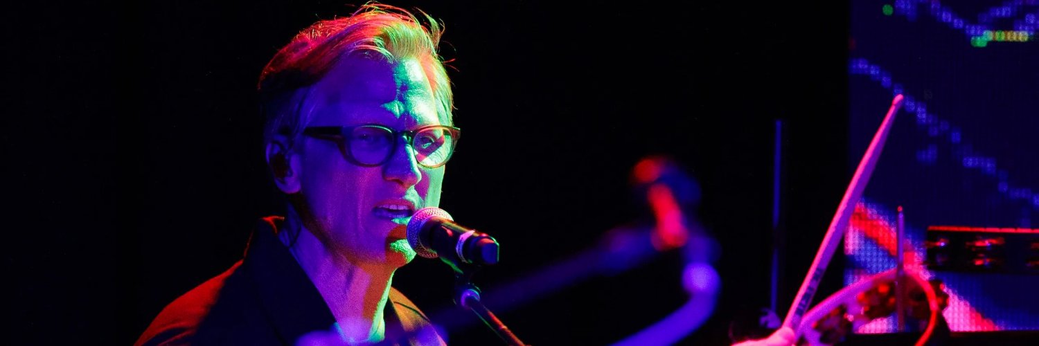DarinMurphy's profile banner image