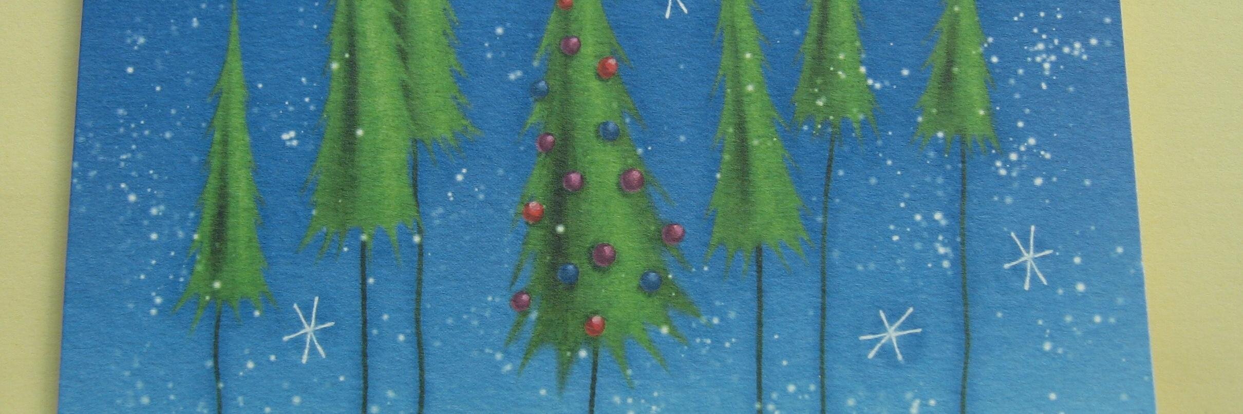 Cards4Christmas's profile banner image