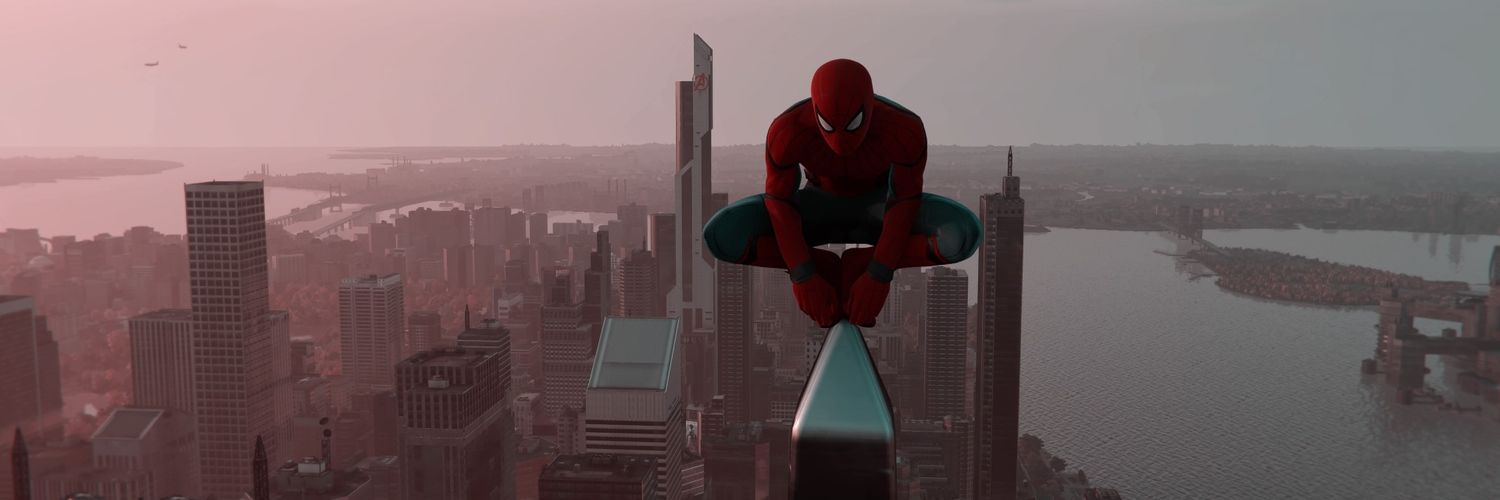 IAmTheHarry's profile banner image