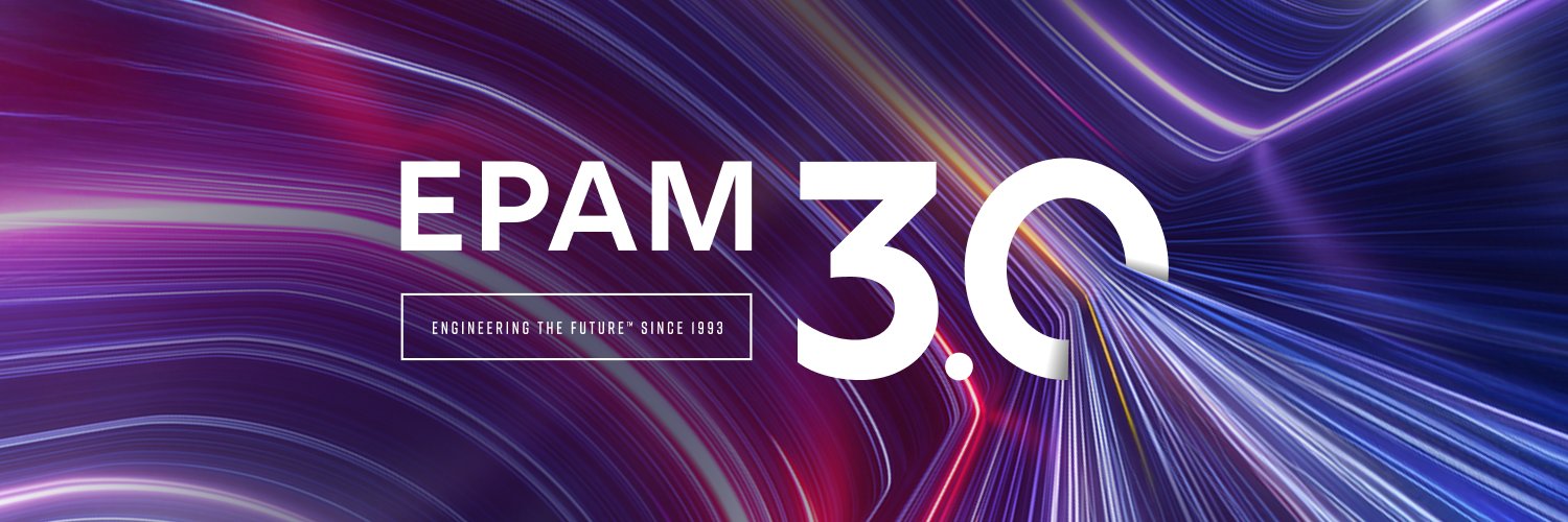 EPAM Mexico banner