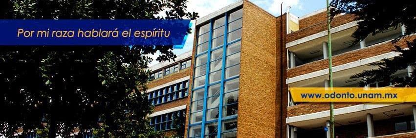 Facultad Odontologia banner