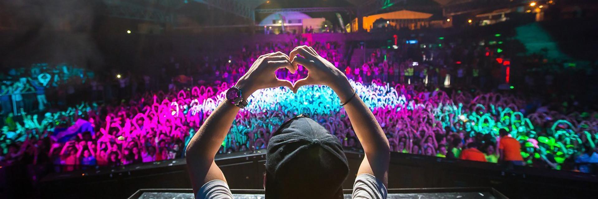 BandungNightParty banner