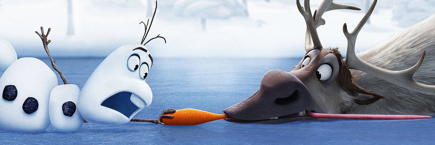 SnowQueenSays's profile banner image