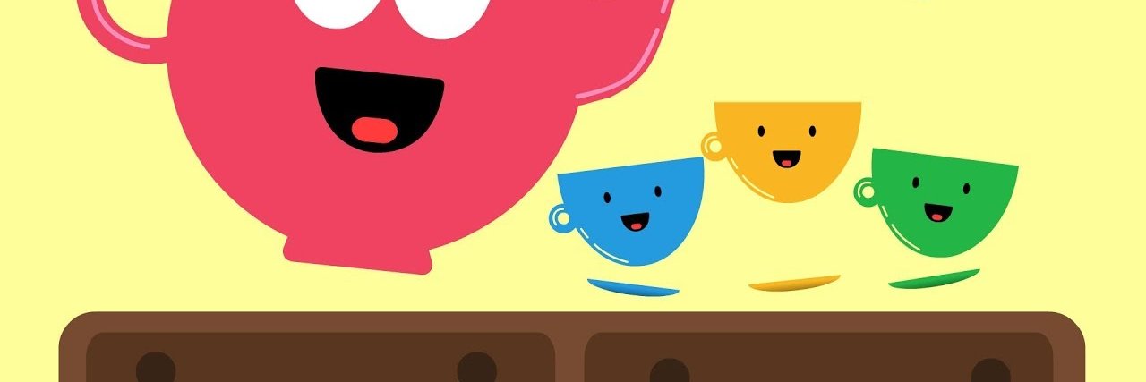 Nursery_Channel's profile banner image