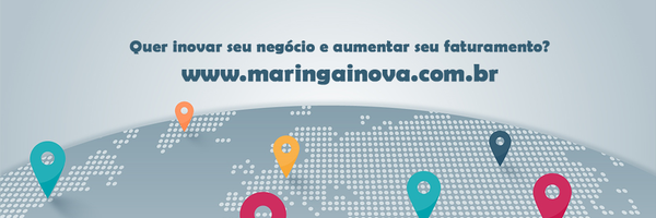 MaiconPazin Profile Banner