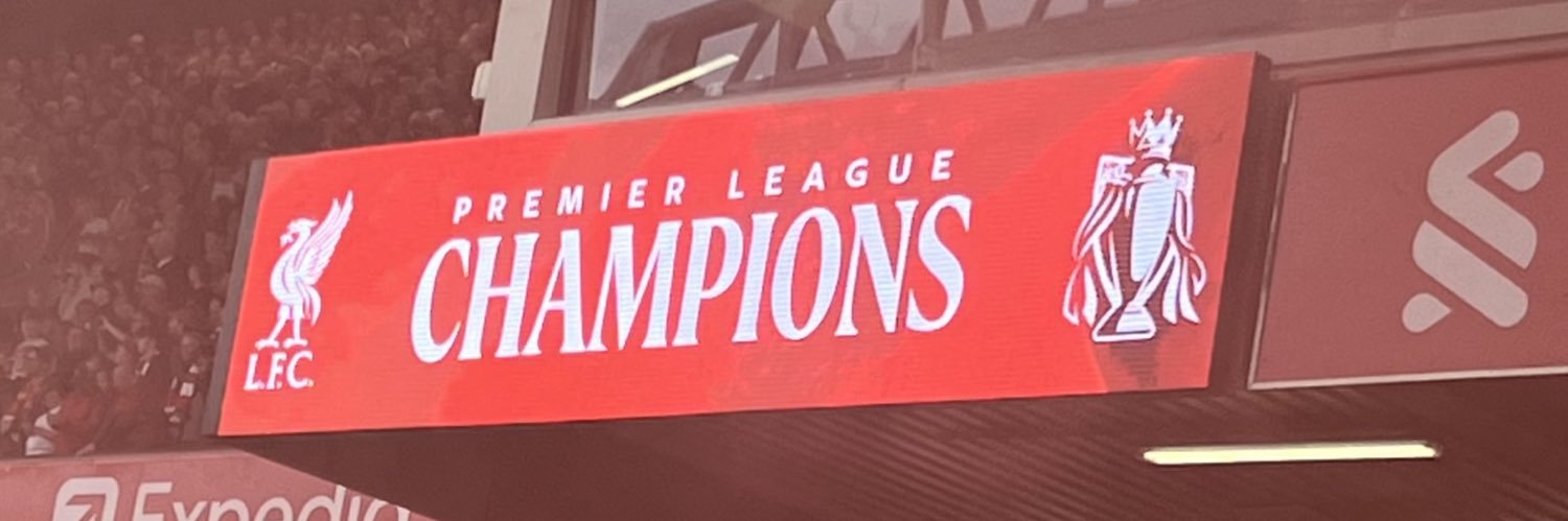 DannyyyLFC's profile banner image