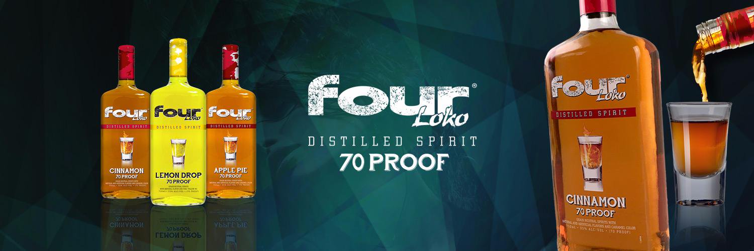 FourLokoShots's profile banner image
