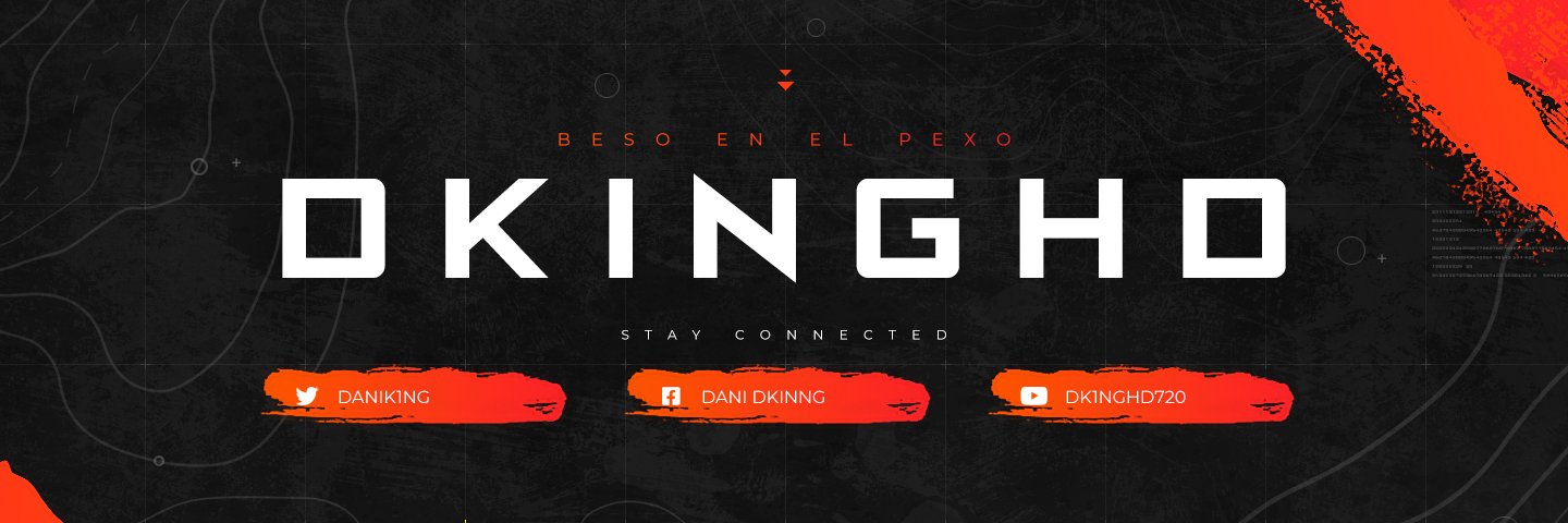 danik1ng's profile banner image