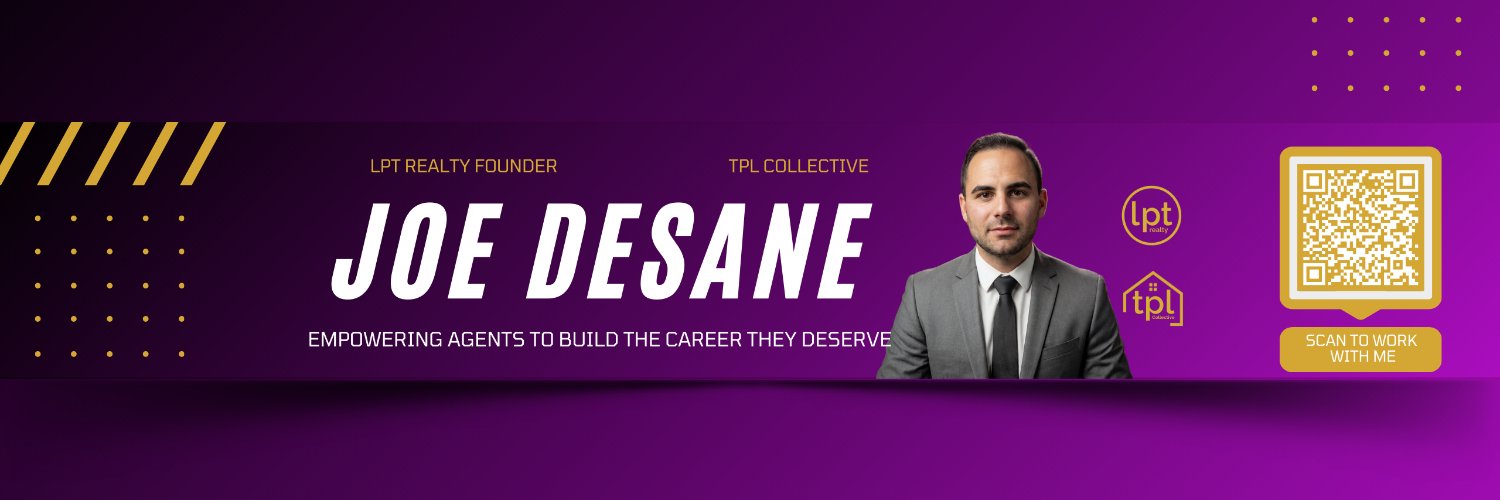 Joey_DeSane's profile banner image