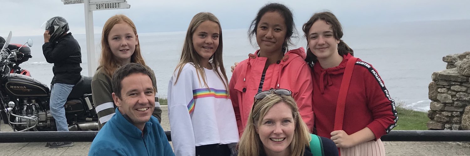 staylor138's profile banner image