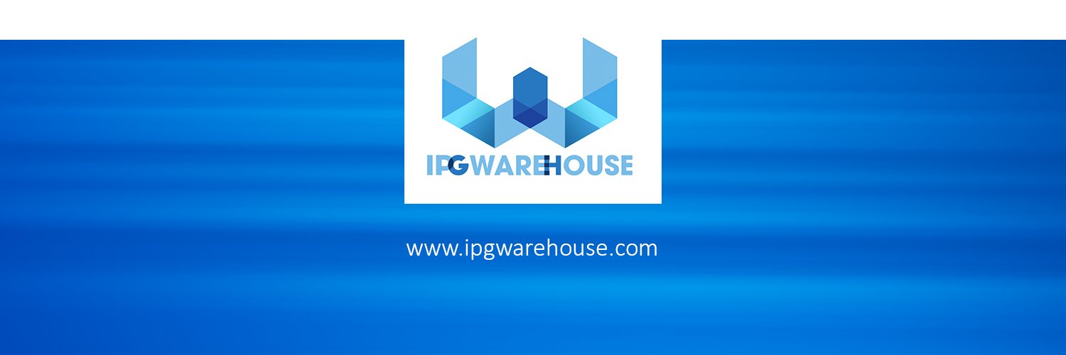 ipgwarehouse's profile banner image