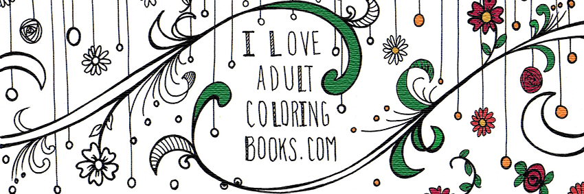 myAdultColoring's profile banner image