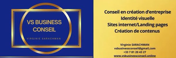 CreationConseil Profile Banner