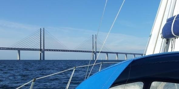 Martin Thun Klausen banner