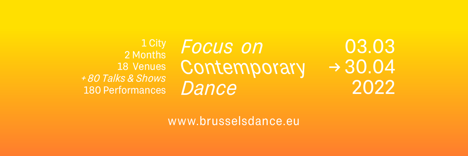 Brussels_Dance's profile banner image