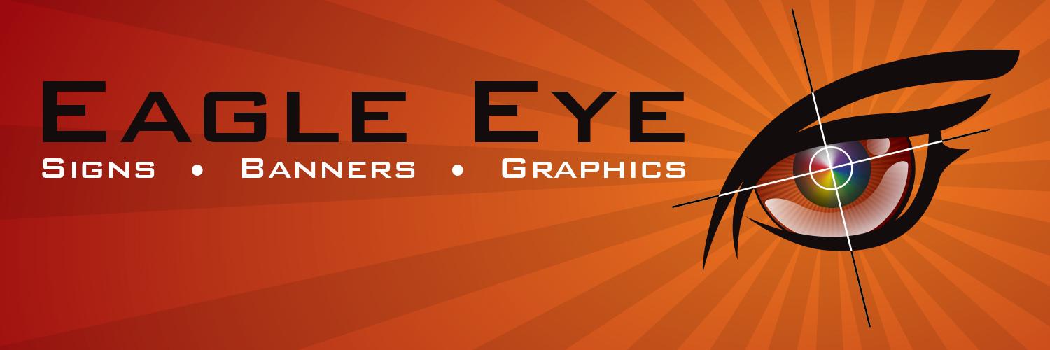 EagleEyeSigns1's profile banner image