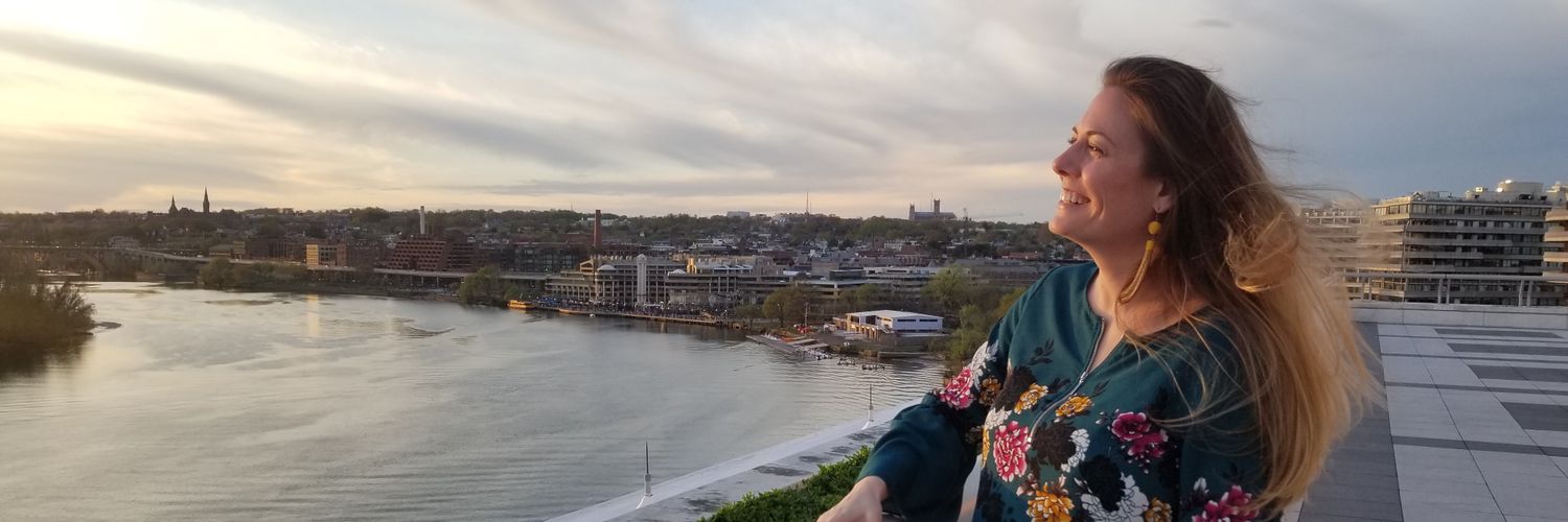 denisejohnsonPR's profile banner image