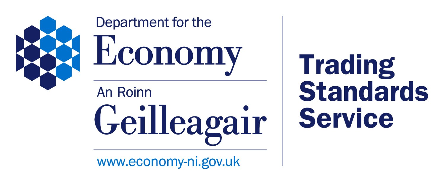 Trading Standards NI banner