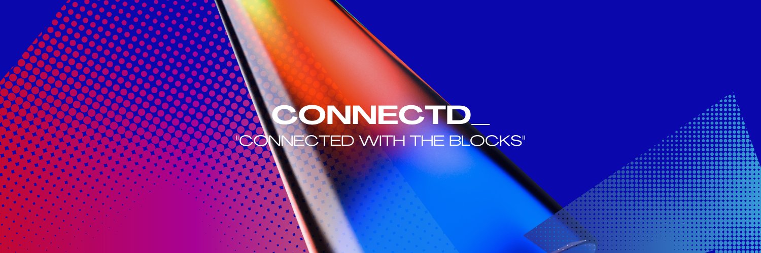 connectd_'s profile banner image