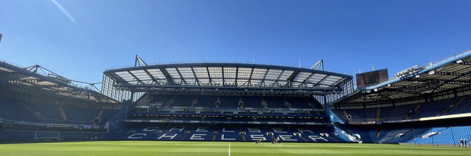 Reality Chelsea banner