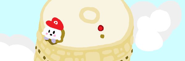 zelpikukirby Profile Banner