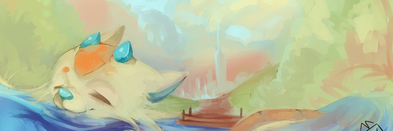 Flo banner
