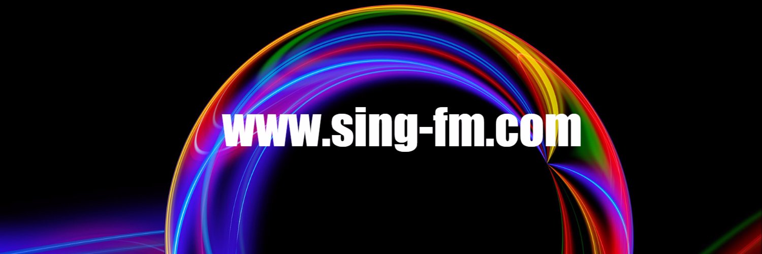 SING FM 106.5 Batam banner