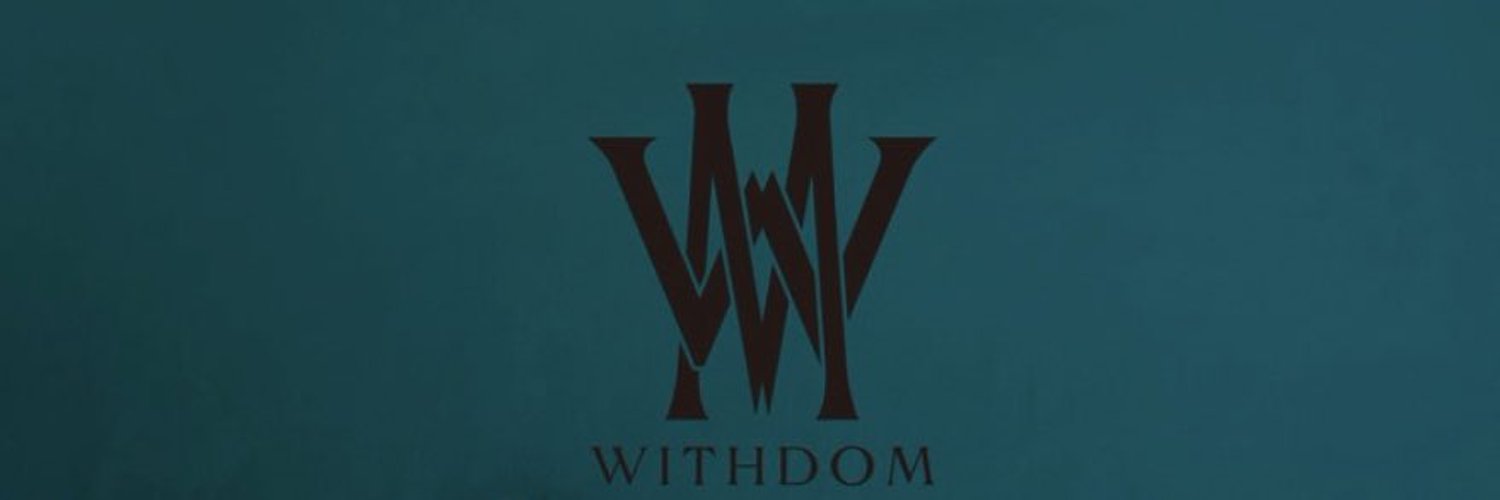 SMOOTH【WITHDOM】 Profile Banner