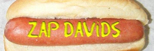 Zap_Davids's profile banner image
