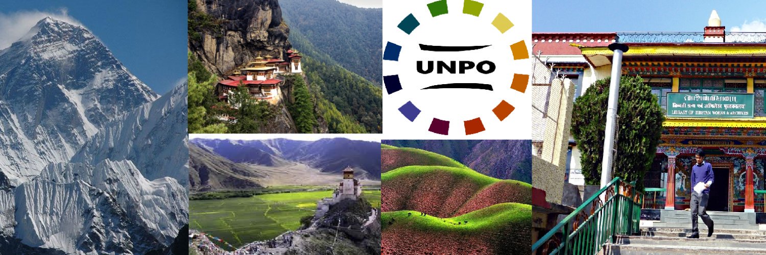 BorderTibet's profile banner image