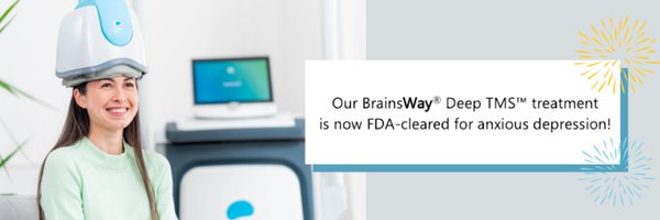 BrainsWay Profile Banner