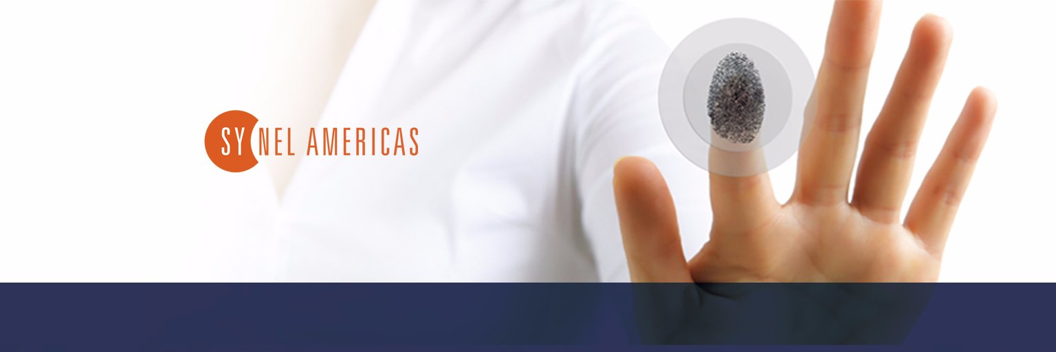 SynelAmericas's profile banner image