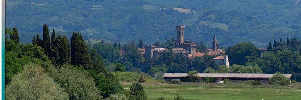 VisitMugello's profile banner image