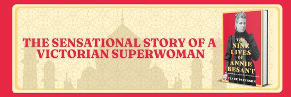 TheHistoryPress Profile Banner